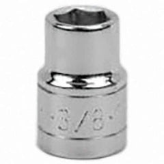 SK - Hand Socket - USA Tool & Supply