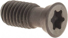 Iscar - Screws for Indexable Grooving - For Use with Inserts - USA Tool & Supply