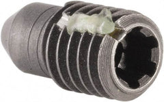 Kennametal - Torx Plus Set Screw for Indexable End Mills - M5x0.8 Thread - USA Tool & Supply