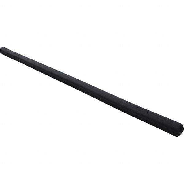 Vestil - Dock Bumpers & Trailer Jacks Type: Extruded Bumpers Material: Rubber - USA Tool & Supply