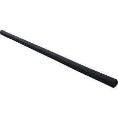 Vestil - Dock Bumpers & Trailer Jacks Type: Extruded Bumpers Material: Rubber - USA Tool & Supply