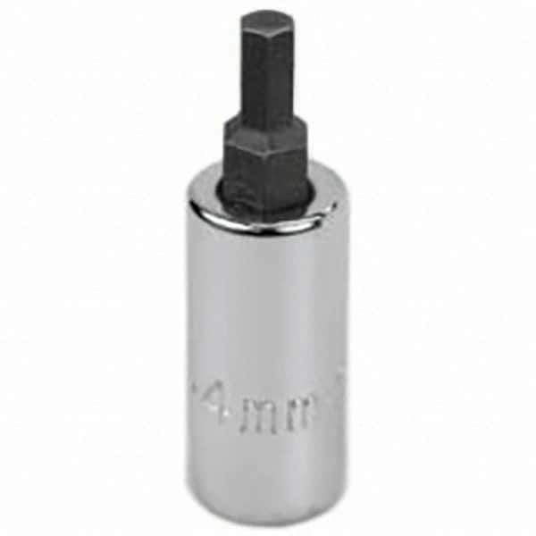 SK - Hand Hex & Torx Bit Sockets - USA Tool & Supply