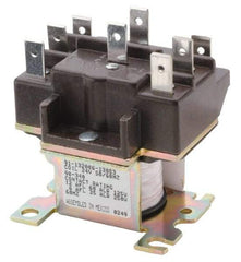 White-Rodgers - Relays Type: DPDT Voltage: 240 VAC - USA Tool & Supply