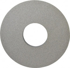 Norton - 14" Diam x 5" Hole x 1" Thick, G Hardness, 60 Grit Surface Grinding Wheel - Aluminum Oxide, Type 1, Medium Grade, 1,800 Max RPM, Vitrified Bond, No Recess - USA Tool & Supply