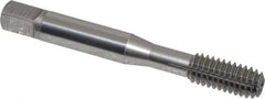 OSG - 5/16-18 UNC H5 Thread Limit Modified Bottoming Thread Forming Tap - Cobalt, Bright Finish, 2-23/32" OAL, 1-1/8" Thread Length, Right Hand Thread, Series HY-PRO NRT - USA Tool & Supply