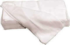 PRO-SOURCE - 1 Piece, 50 Yd. Lint Free, Bleached White Cheesecloth - 36 Inch Wide Sheet, Grade 90, Box - USA Tool & Supply