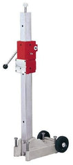 Milwaukee Tool - Power Drill Base Stand - For 4115-22 Diamond Drilling Rigs - USA Tool & Supply