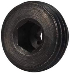 Kennametal - DA180 Collet Stop Screw - Exact Industrial Supply