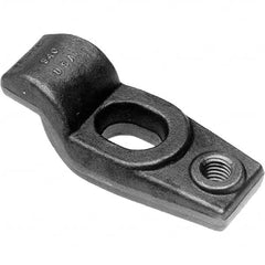 TE-CO - Gooseneck Clamps Overall Length (Inch): 6 Overall Height (Inch): 1-9/16 - USA Tool & Supply