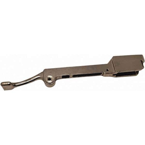 Dynabrade - Idler Arm Assembly Idler Arm - Use with Dynalocke Series - USA Tool & Supply