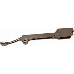 Dynabrade - Idler Arm Assembly Idler Arm - Use with Dynalocke Series - USA Tool & Supply