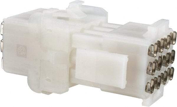 Tyco/Amp - Free Hanging Connector Kit - USA Tool & Supply