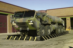 Enpac - Collapsible Berms & Pools Type: High Wall Berm Sump Capacity (Gal.): 748.00 - USA Tool & Supply