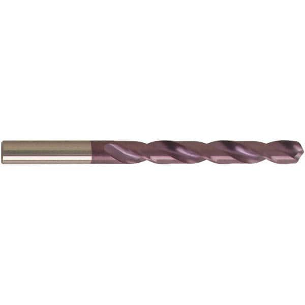 Guhring - Letter Y 118° Solid Carbide Jobber Drill - USA Tool & Supply