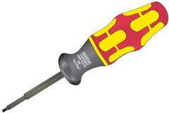 Sandvik Coromant - Torque Wrench for Indexable Tools - 5680 100 Toolholder Style Compatibility - USA Tool & Supply