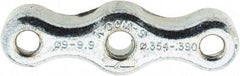 Iscar - Torque Inspection Key for Indexable Drilling - Compatible with Drilling Heads - USA Tool & Supply