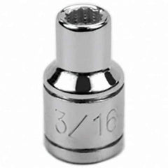 SK - Hand Socket - USA Tool & Supply