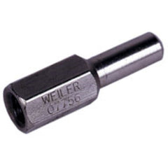 ‎1/4-20 - 1/4 DRIVE ARBOR - USA Tool & Supply