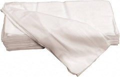 PRO-SOURCE - 1 Piece, 100 Yd. Lint Free, Bleached, White Cheesecloth - 20 Inch Long x 36 Inch Wide Sheet, Grade 10, Box - USA Tool & Supply