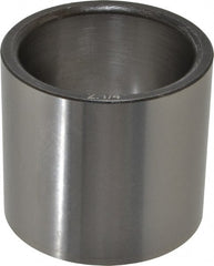 Boneham - 2-1/4" Inside Diam, Headless L Drill Bushing Liner - USA Tool & Supply