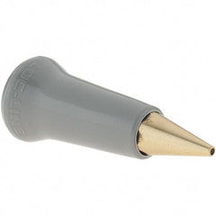 Trico - Coolant Hose Nozzles Body Material: Plastic/Copper - USA Tool & Supply