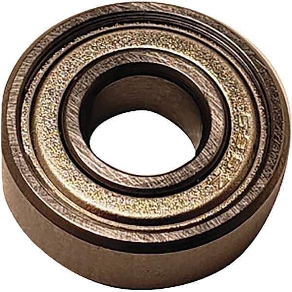 Dynabrade - Air Tool Ball Bearing - Use with 18205 - USA Tool & Supply