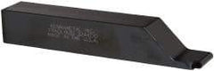 Kennametal - TRAO, Left Hand Cut, 1" Shank Height x 1" Shank Width, Neutral Rake Indexable Turning Toolholder - 6" OAL, RC..23 Insert Compatibility, Series K-Lock - USA Tool & Supply