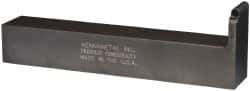 Kennametal - TRHO, Right Hand Cut, 1" Shank Height x 1" Shank Width, Neutral Rake Indexable Turning Toolholder - 6" OAL, RC..23 Insert Compatibility, Series K-Lock - USA Tool & Supply