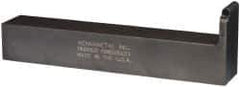 Kennametal - TRHO, Right Hand Cut, 1" Shank Height x 1" Shank Width, Neutral Rake Indexable Turning Toolholder - 6" OAL, RC..23 Insert Compatibility, Series K-Lock - USA Tool & Supply