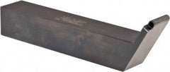 Kennametal - TRTO, Right Hand Cut, 1" Shank Height x 1" Shank Width, Neutral Rake Indexable Turning Toolholder - 6" OAL, RC..23 Insert Compatibility, Series K-Lock - USA Tool & Supply