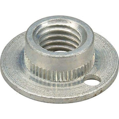 Dynabrade - Abrasive Disc Flange Nut - 12,500 RPM - USA Tool & Supply