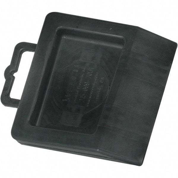 Wesco Industrial Products - Pallet Accessories Type: Jack Stop For Use With: Pallet Truck - USA Tool & Supply