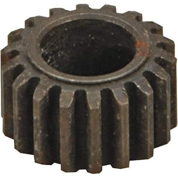 Dynabrade - Air Tool Pinion Gear - Use with 18205, Includes (2) Pinion Gears - USA Tool & Supply
