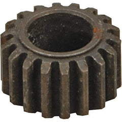 Dynabrade - Air Tool Pinion Gear - Use with 18205, Includes (2) Pinion Gears - USA Tool & Supply