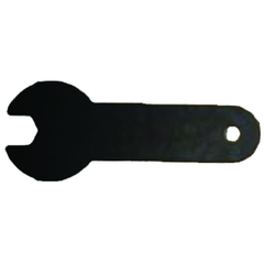 HIGH SPEED SPANNER WRENCH ER8 NEW - USA Tool & Supply