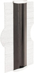 Johnson Level & Tool - Contour Gages Overall Width (Inch): 6 Gage Width (Inch): 5-3/4 - USA Tool & Supply