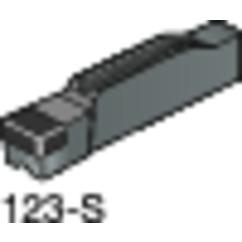 N123H1-050004S01025 Grade 7015 CoroCut® 1-2 Insert for Grooving - USA Tool & Supply