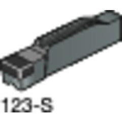 N123G1-030004S01025 Grade 7015 CoroCut® 1-2 Insert for Grooving - USA Tool & Supply