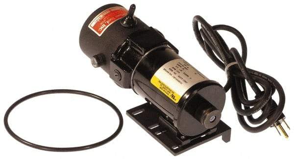 Suburban Tool - Motor Drive Kit - Compatible with MG-5CV-S1 Master Grind Index Fixture - USA Tool & Supply