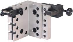 Suburban Tool - Angle Plate Yoke Clamp - Use with Suburban AP-445 Angle Plate - USA Tool & Supply