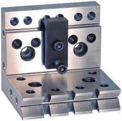 Suburban Tool - Angle Plate Face Clamp - Use with Suburban AP-445 Angle Plate - USA Tool & Supply