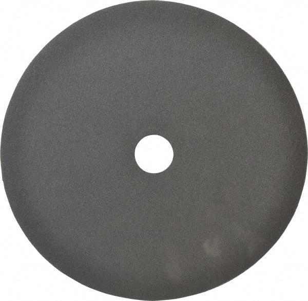 3M - 7" Diam 7/8" Hole 120 Grit Fiber Disc - Fine Grade, Zirconia Alumina, Series 501C - USA Tool & Supply