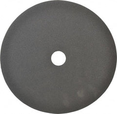 3M - 7" Diam 7/8" Hole 120 Grit Fiber Disc - Fine Grade, Zirconia Alumina, Series 501C - USA Tool & Supply