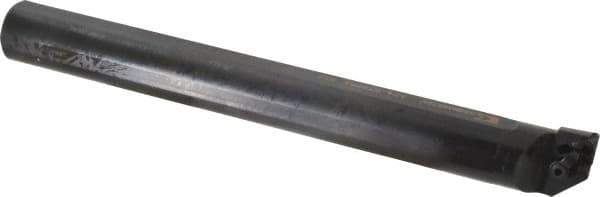 Kennametal - 44.7mm Min Bore Diam, 14" OAL, 1-1/2" Shank Diam, A-CTFP Indexable Boring Bar - TP.. Insert, Clamp Holding Method - USA Tool & Supply