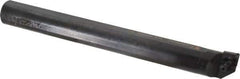 Kennametal - 44.7mm Min Bore Diam, 14" OAL, 1-1/2" Shank Diam, A-CTFP Indexable Boring Bar - TP.. Insert, Clamp Holding Method - USA Tool & Supply