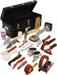 QEP - Carpet Installation Tool Kit - For Carpet - USA Tool & Supply