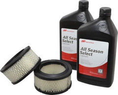 Ingersoll-Rand - Air Compressor Start-up Kit - For Use with SS5L5 - USA Tool & Supply