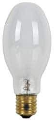 Philips - 175 Watt High Intensity Discharge Commercial/Industrial Mogul Lamp - 3,900°K Color Temp, 14,490 Lumens, ED28, 10,000 hr Avg Life - USA Tool & Supply