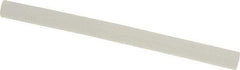 Arrow - 5/16" Diam, 4" Long, Clear Hot Melt Glue Stick - MG24-4 Series - USA Tool & Supply