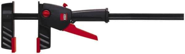 Bessey - 24" Capacity, 3-1/4" Throat Depth Bar Clamp - 260 Lb Clamping Pressure - USA Tool & Supply